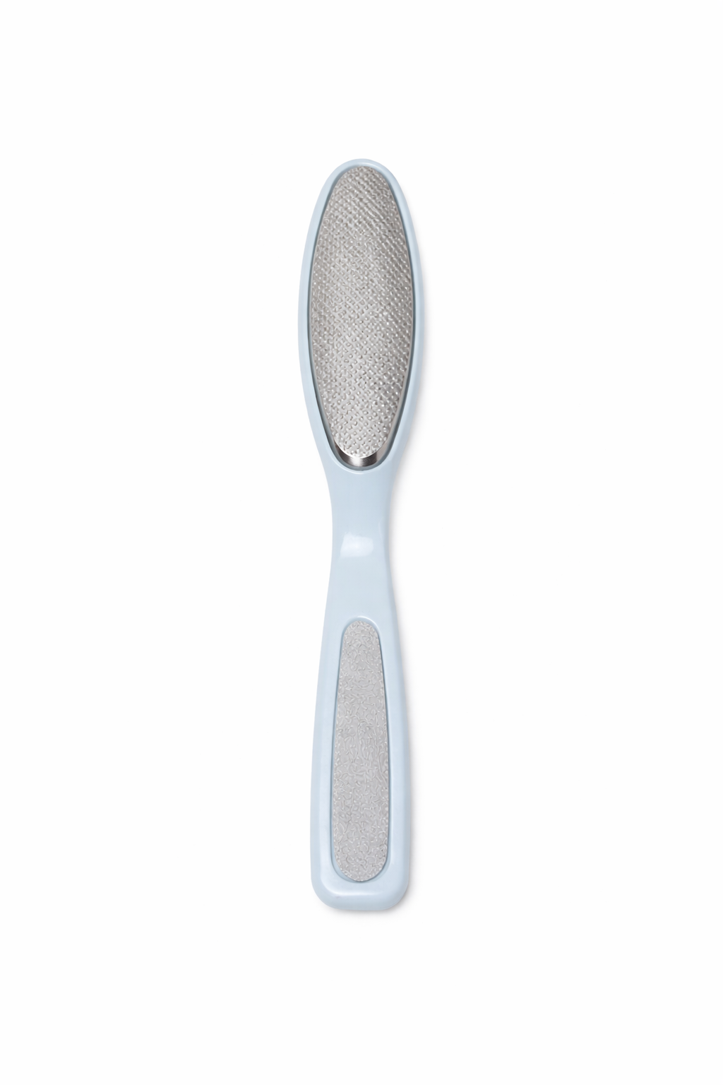 Stainless Steel Foot Exfoliator